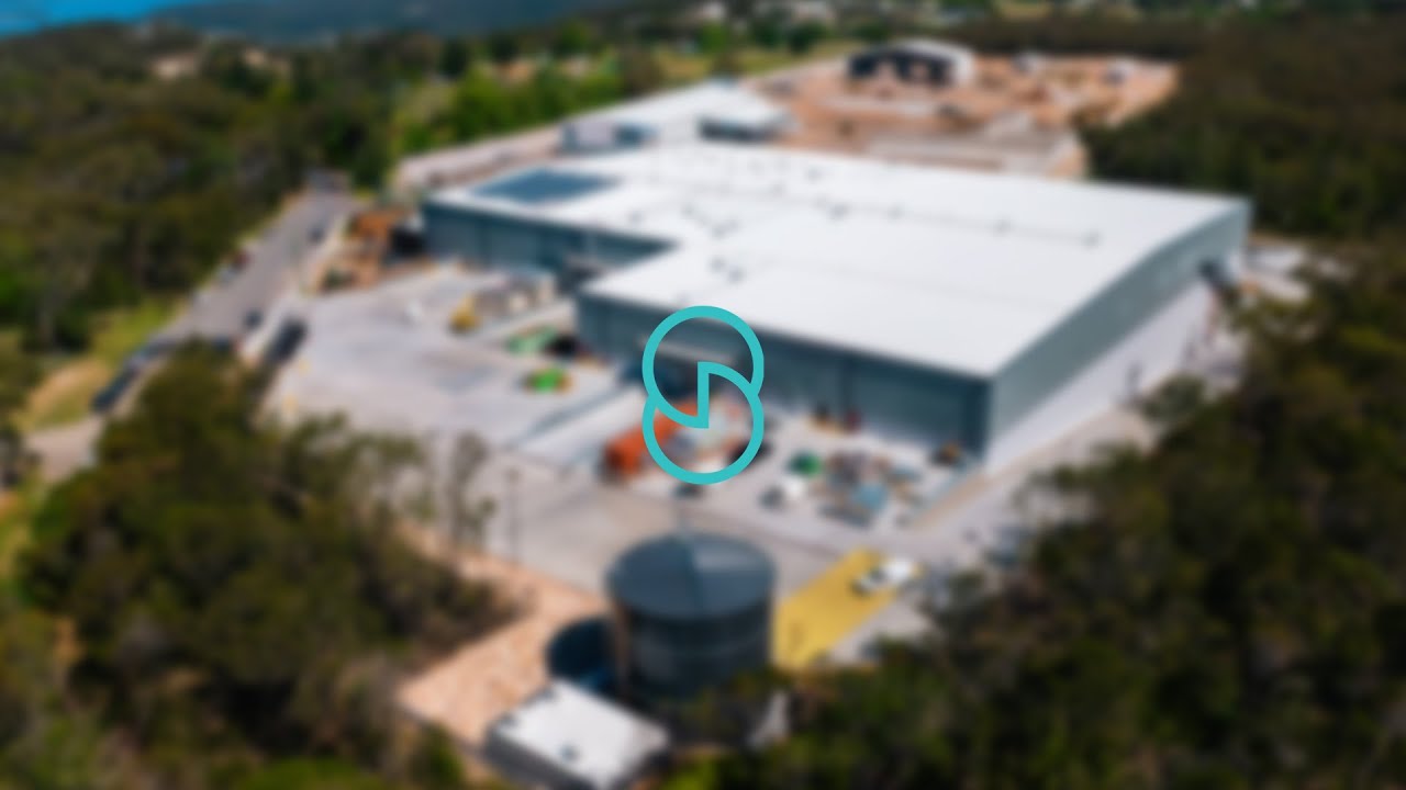 Skylife &ndash; Somersby Industrial Project