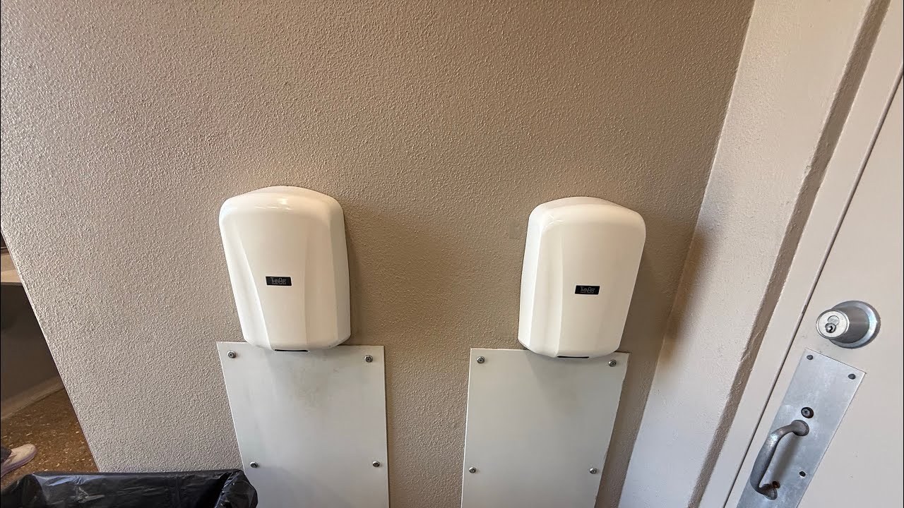 Excel dryer ThinAirs 5/5 | Siesta Beach | Siesta Key ￼FL