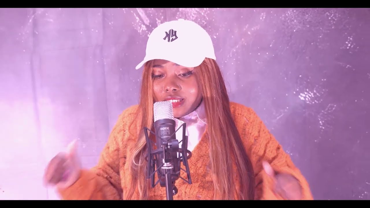 LIMEA STAR (Oublier) cover @annieanzouerofficiel8855 by WEST MEDIA STUDIOS
