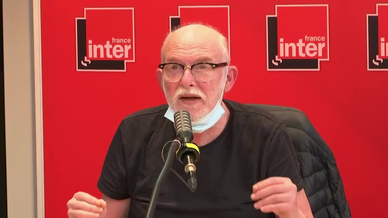 Par Jupiter - Serguei - Lundi 31 mai 2021