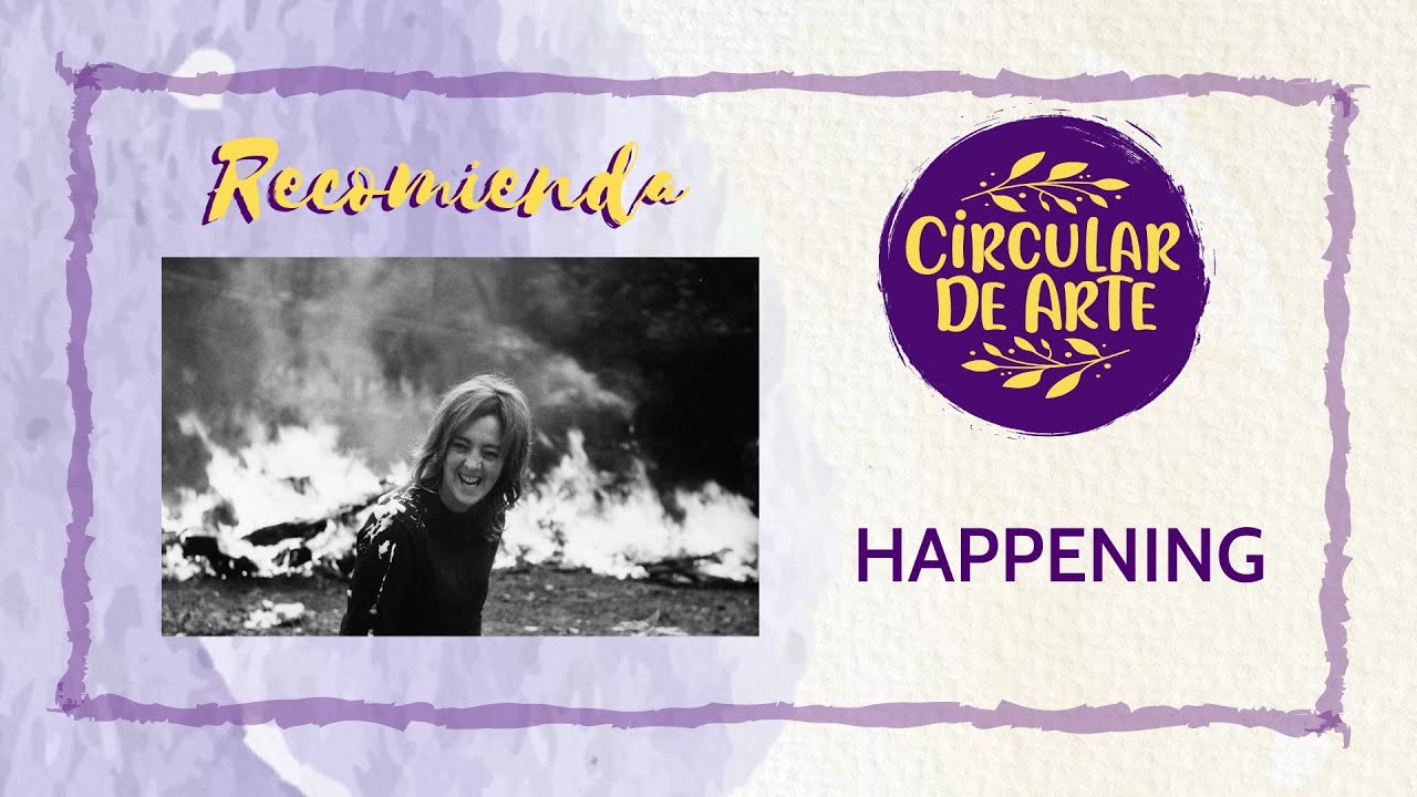 Clásicos de Arte: Happening + Marta Minujín