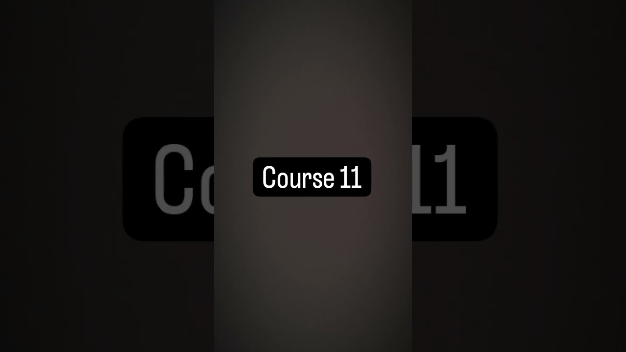 Binance Academy|| Chain Developer Specialization course ||6-15||