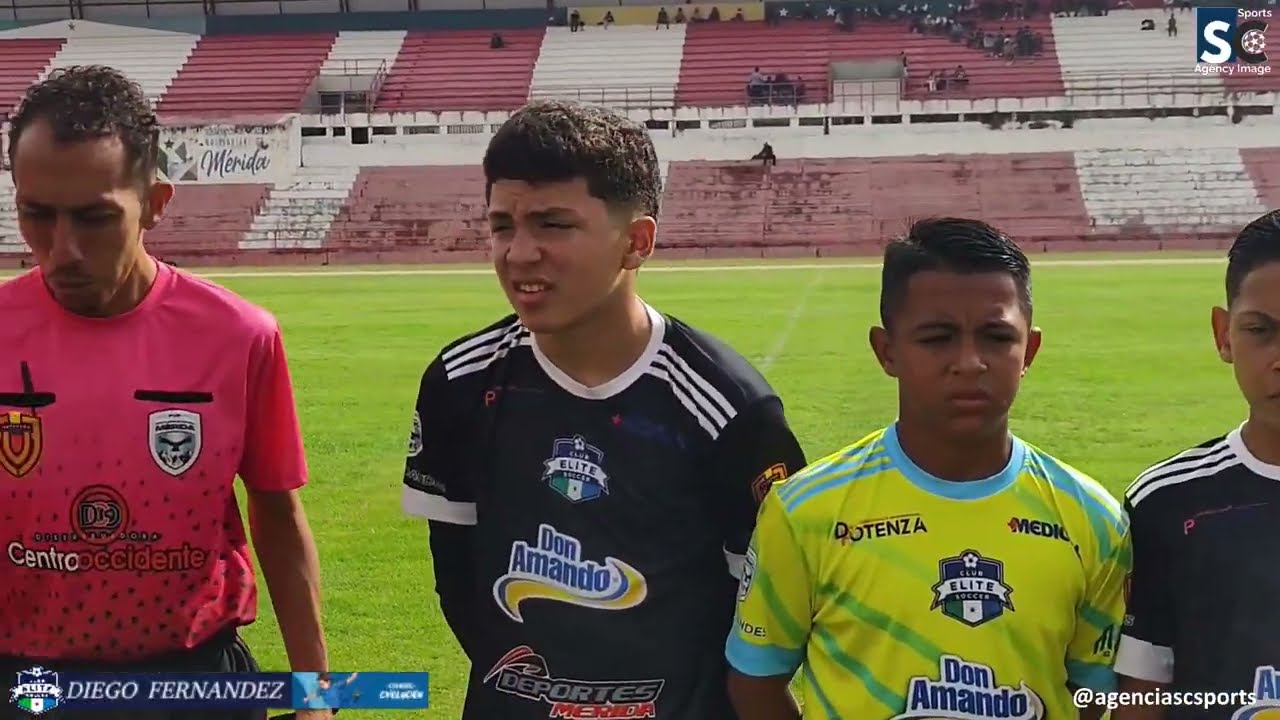 DIEGO FERNANDEZ VS AKDEMICOS .::J5 CONMEBOL EVOLUCION 2026::.