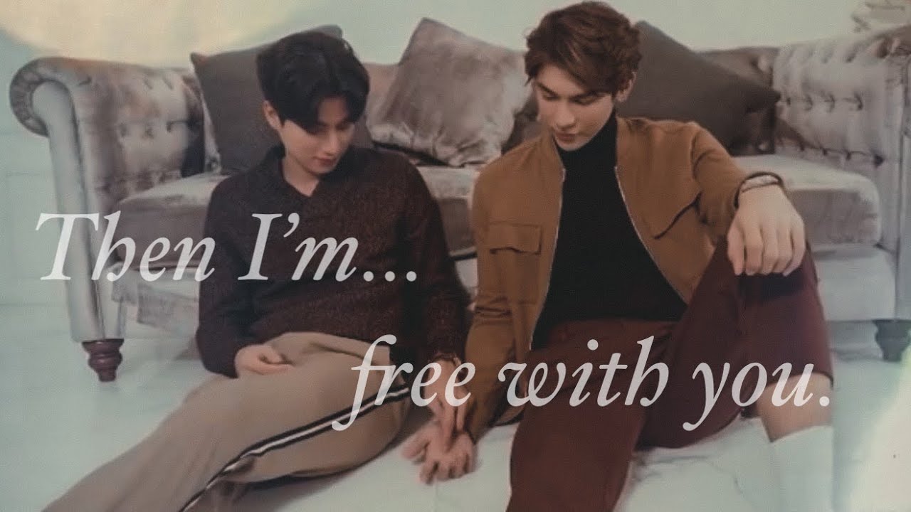 [FMV] MewGulf &mdash; Free with you