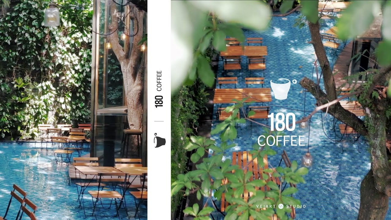 180 COFFEE