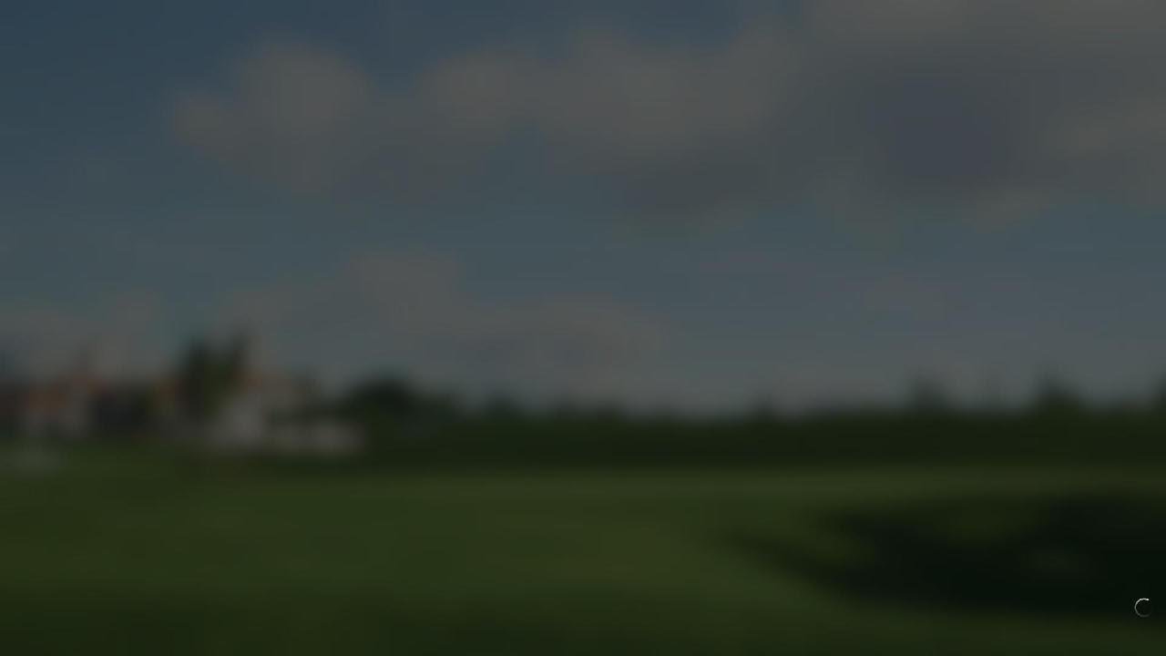 PGA TOUR 2K25 Q Turnier