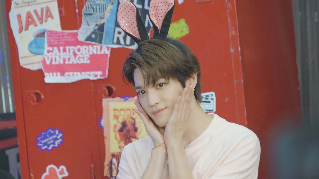 [N’-162] 가볼까요✈️ 태국으로?💚 | Jenim Sports Zero O`Day Virtual Event Behind