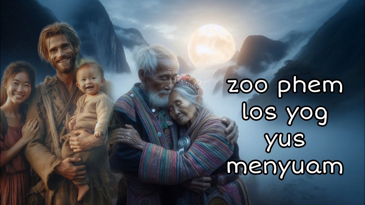 dab neeg neej neeg hmoob zoo phem los yog yus menyuam 11/2/2026***