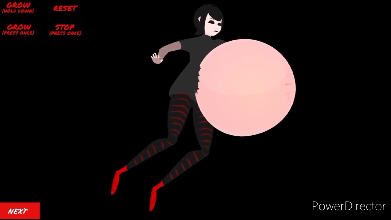 Mavis Dracula 