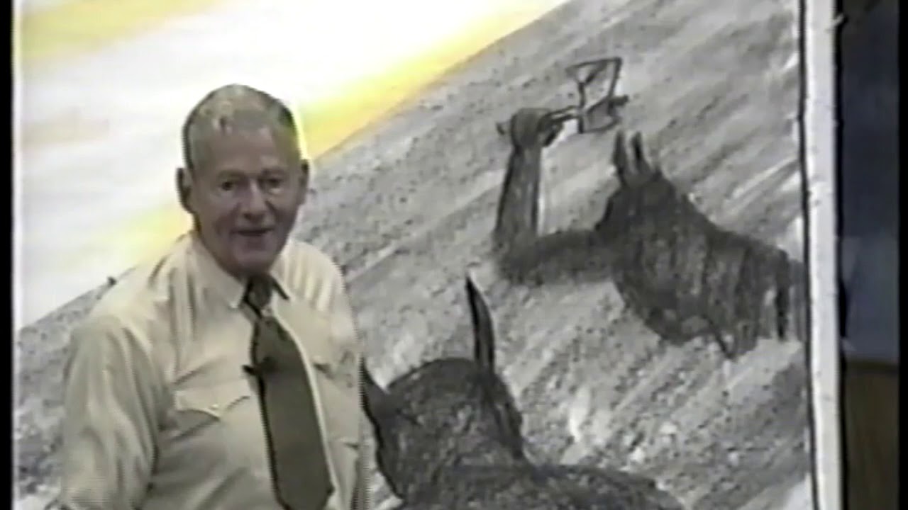 Dr Ruckman, 1995, All Things Work Together