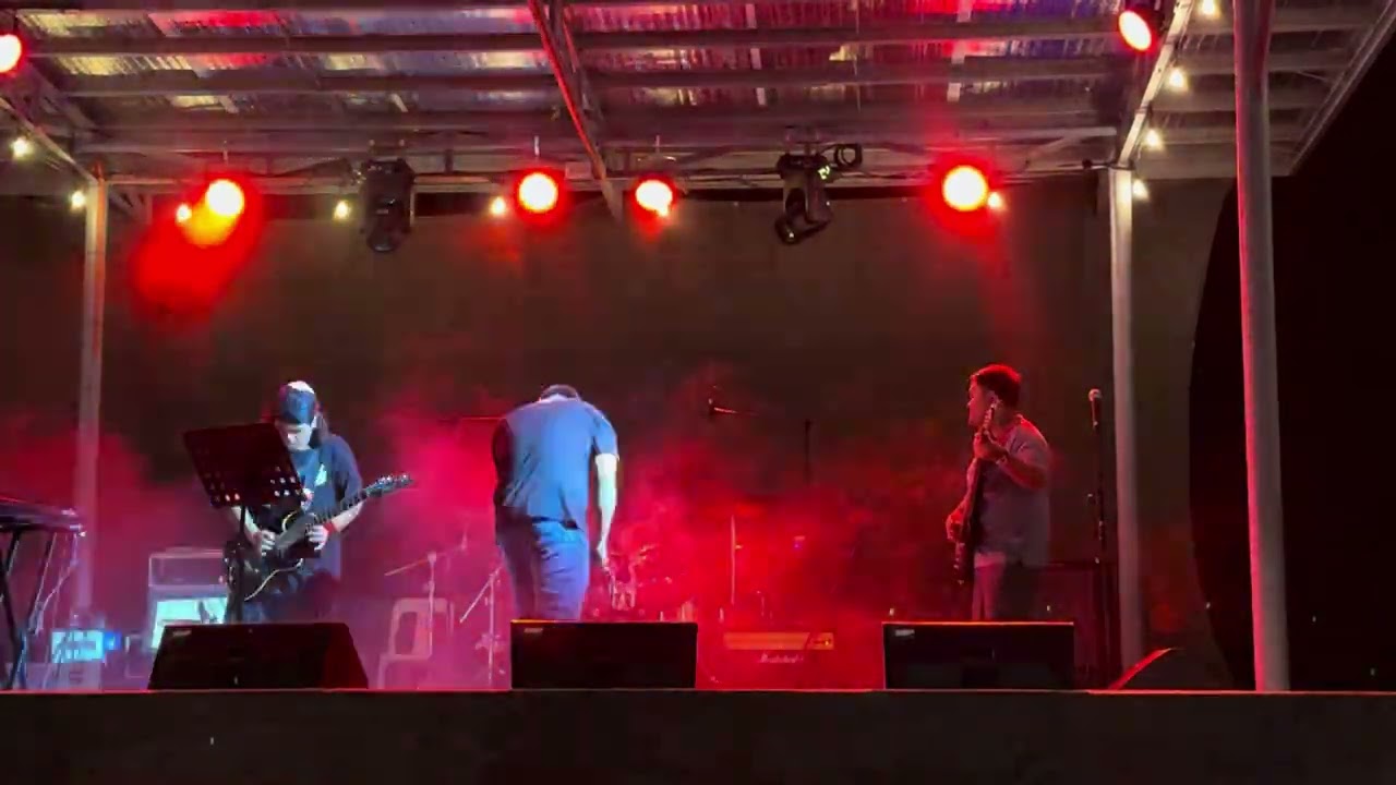 new millennium cyanide Christ meshuggah cover
