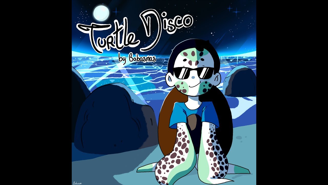 Babasmas - Turtle Disco [Feb 1]
