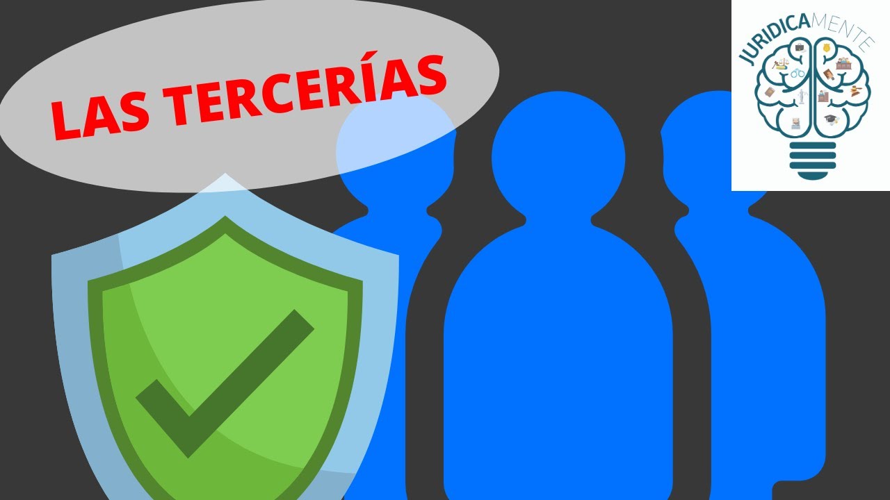 Anular un embargo | Tercería excluyente de dominio | Ejemplo