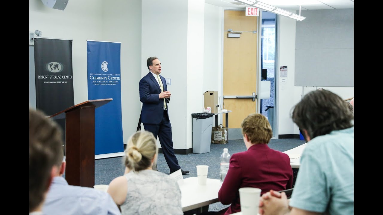 Russian Active Measures and the U.S. Response: Lessons from the Cold War
