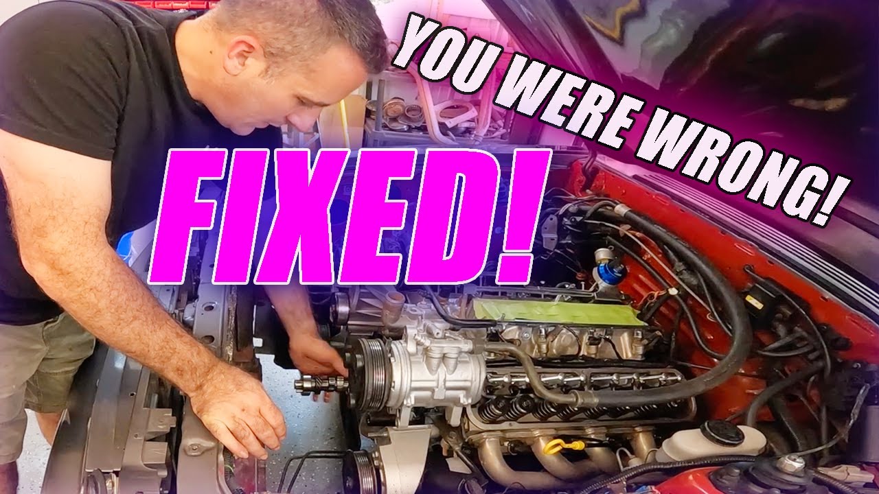People Tried To Tell Me This Was Normal.. I'm Here To Tell You IT'S NOT!!! #VALVECHATTER