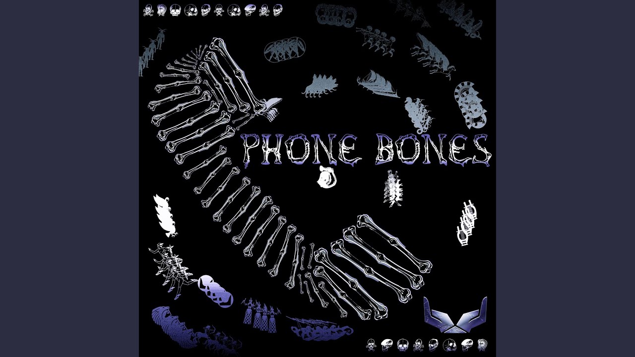 Phone Bones