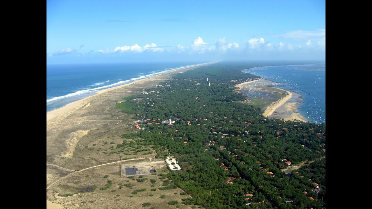 Trip to Cap Ferret