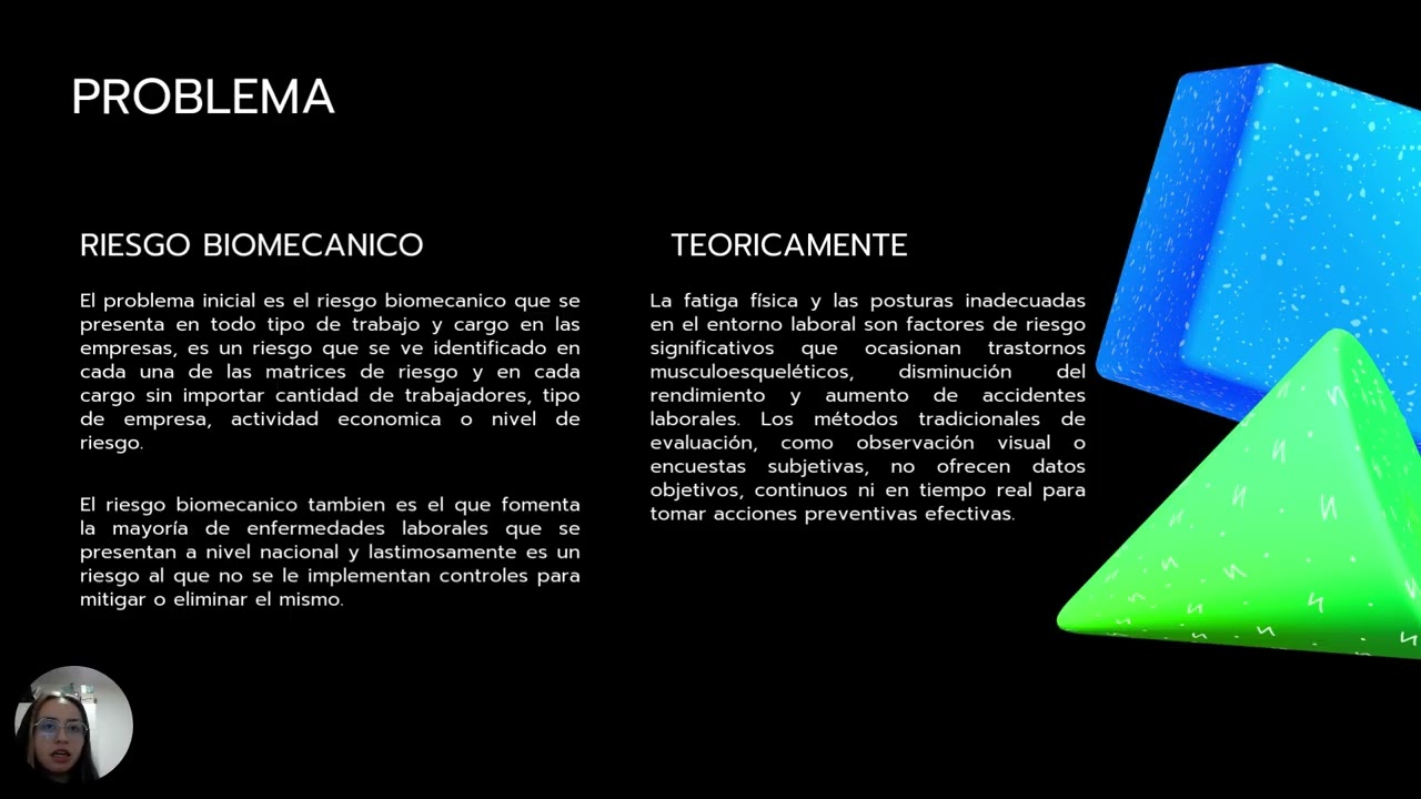 Propuesta Proyecto AP - Wearables para Monitoreo de Fatiga y Postura (riesgo biomecanico)