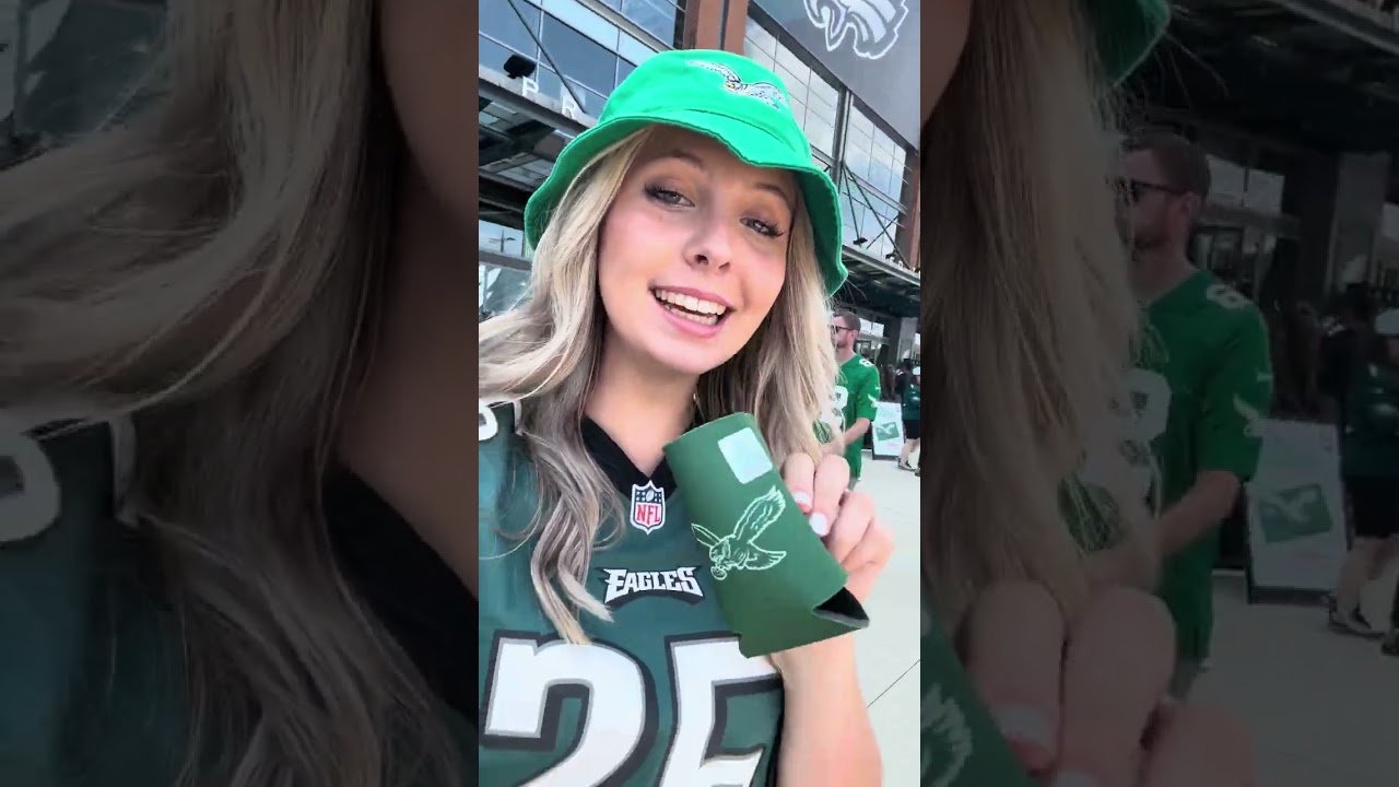 Philly pride: football season kicks off 
