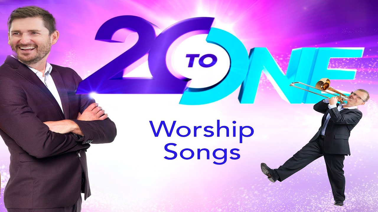 20 to 1 Worship Songs Concert 2025