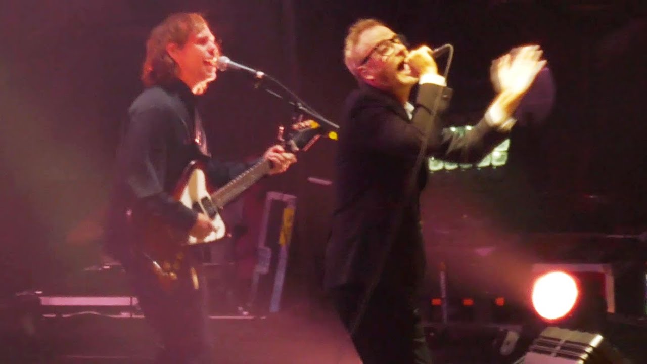 The National at MSG - 8/18/23 - Complete show