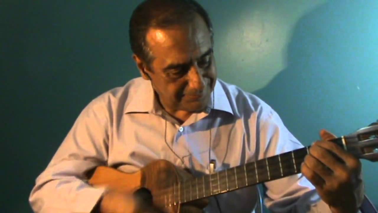 Oriente es otro color de Henry Martinez Cuatro Acompañante Pedro Borrero Musica Venezolana