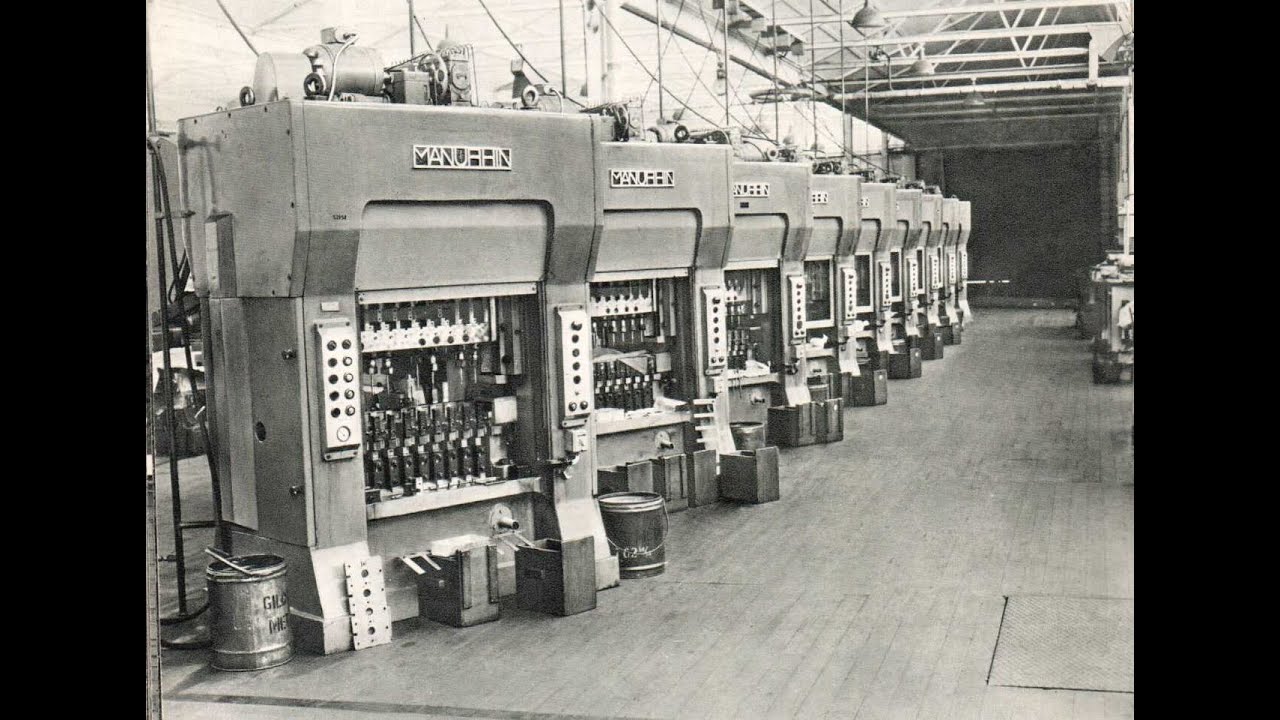 Manufacture du Haut Rhin (MHR)