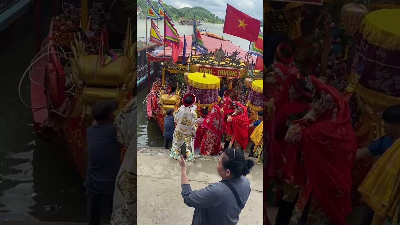 thánh mẫu đại ngàn điện hòn chén
