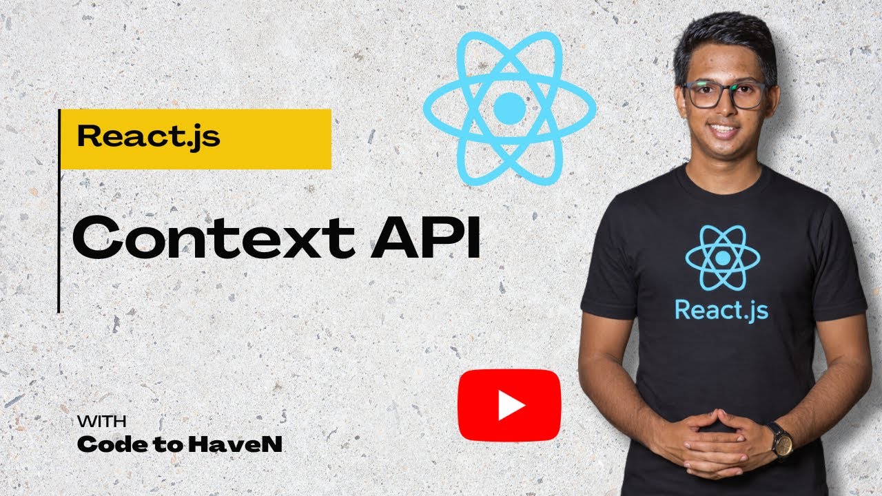 React JS Tutorial Bangla #17: Context API কী? | Context API Intro Explained