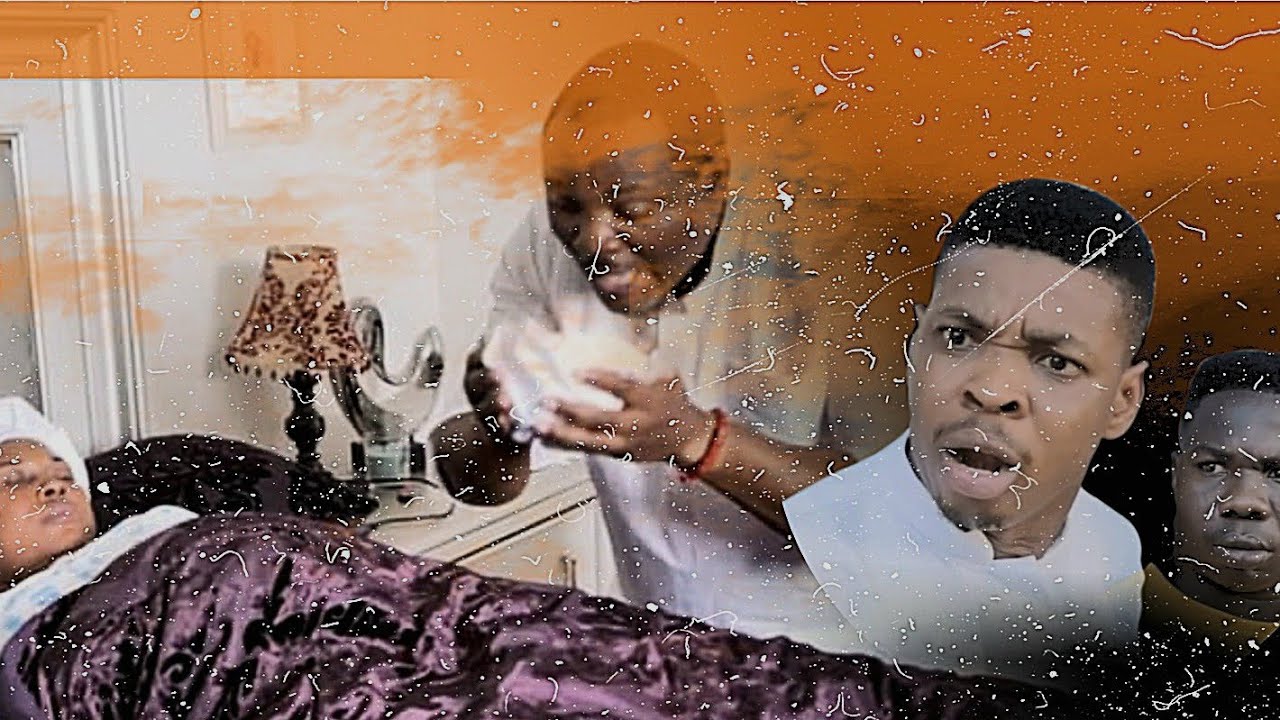 Iyawo Oluso Part 2 NOW SHOWING