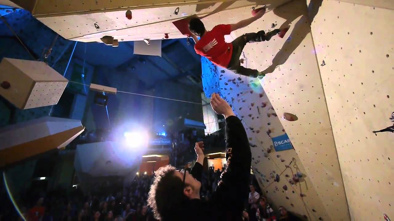 HardMoves finale 2011