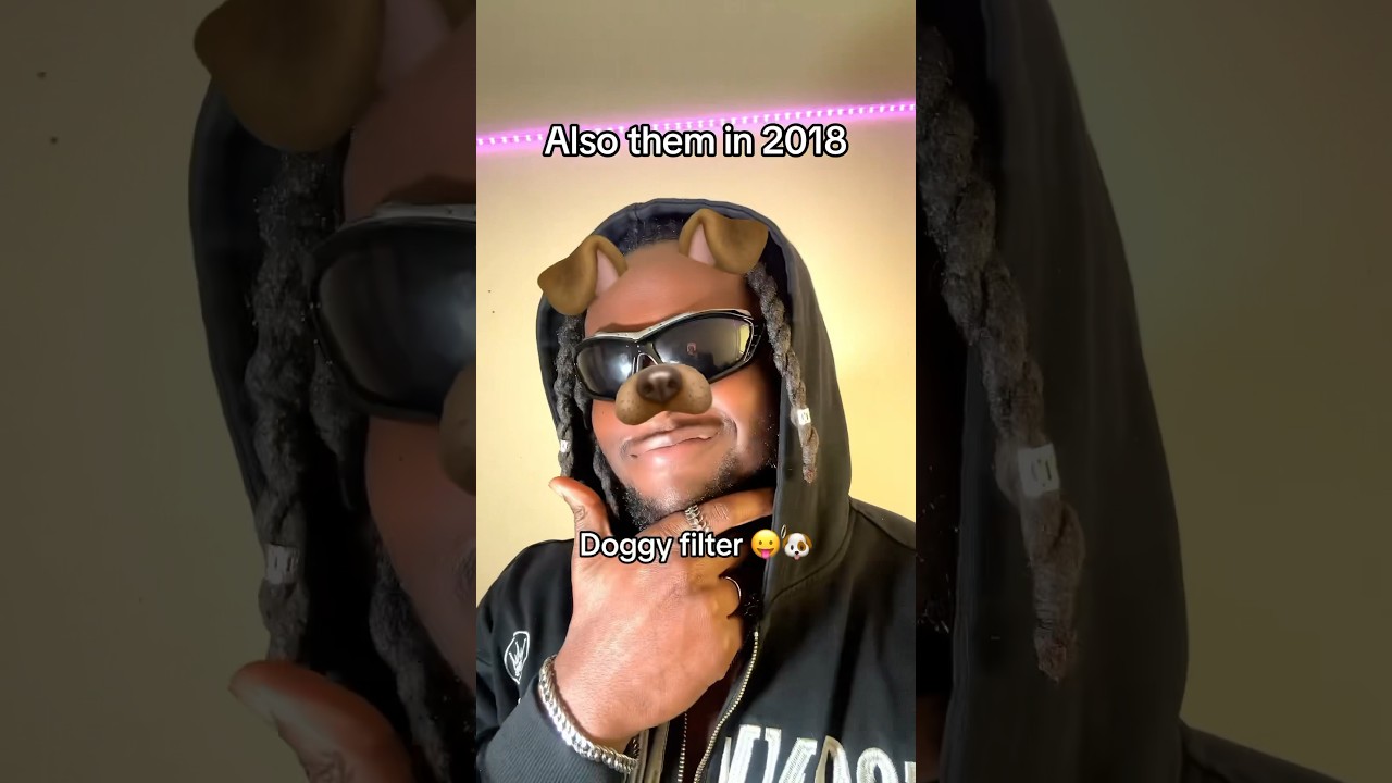 Not the dab-challenge😭💀✨thx for 279k subs🥰✨#nearlyeveryone #dab #2018 #viral #dogfilter #trends