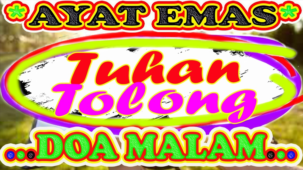 🔴Ayat emas Alkitab, Ayat emas, renungan malam, doa malam, doa pagi, renungan pagi, firman Tuhan