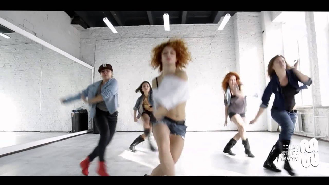 Ciara   Sweat pop jazz choreography by Angela Karaseva   Dance Centre Myway