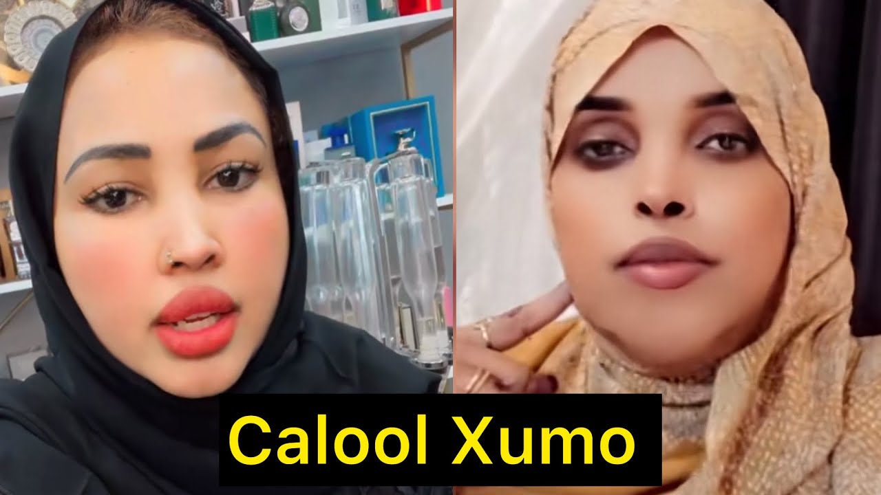 NASRIN OO KA HADASHAY QISADEEDA IYO JABKII KU DHACAY GUURKEEDI UGU HOREEYAY IYO SIDEEY UGUSOO KABATY