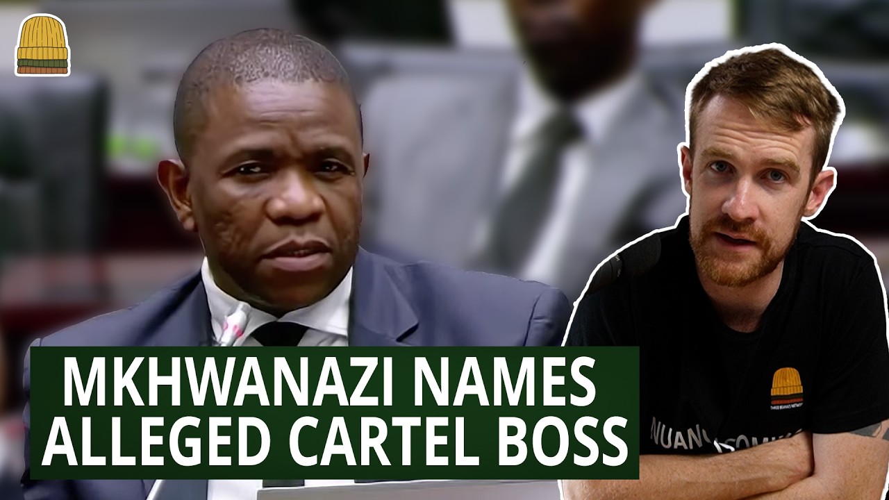 Mkhwanazi Back At Ad-Hoc: 