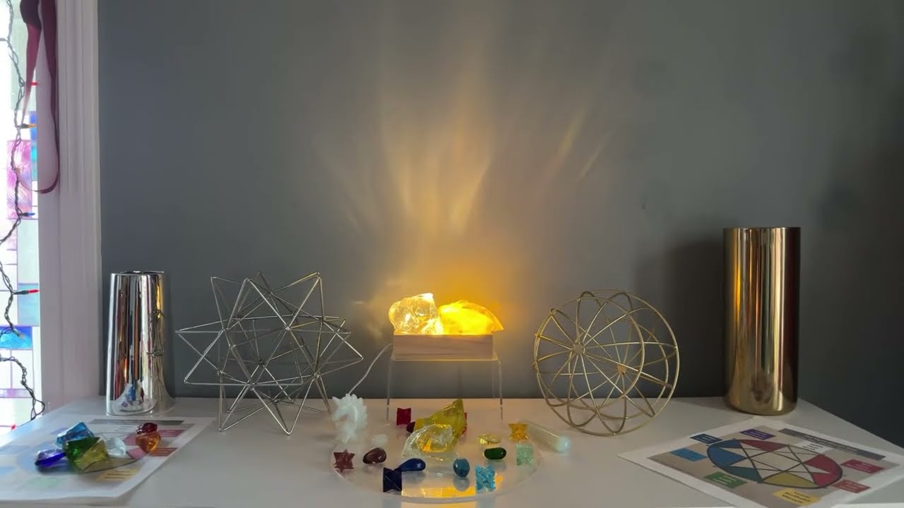 Inner Space is live!