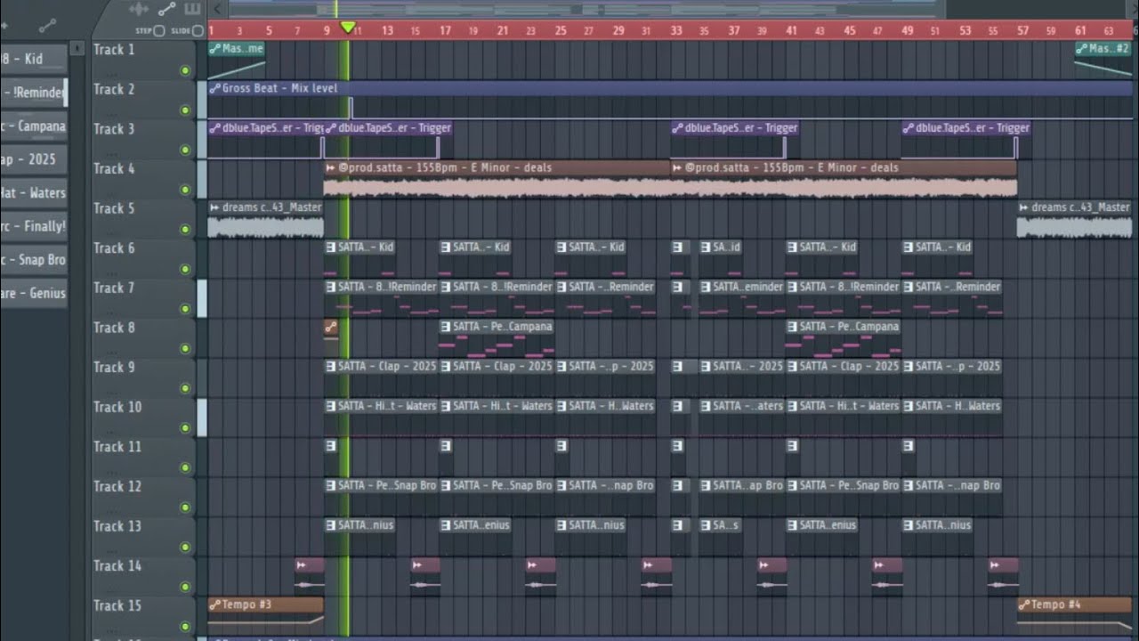 Come Fare Melodie Nella Produzione Musicale
