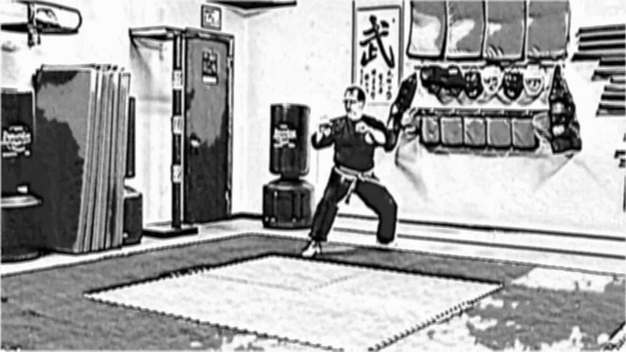 Matzukaze Nidan