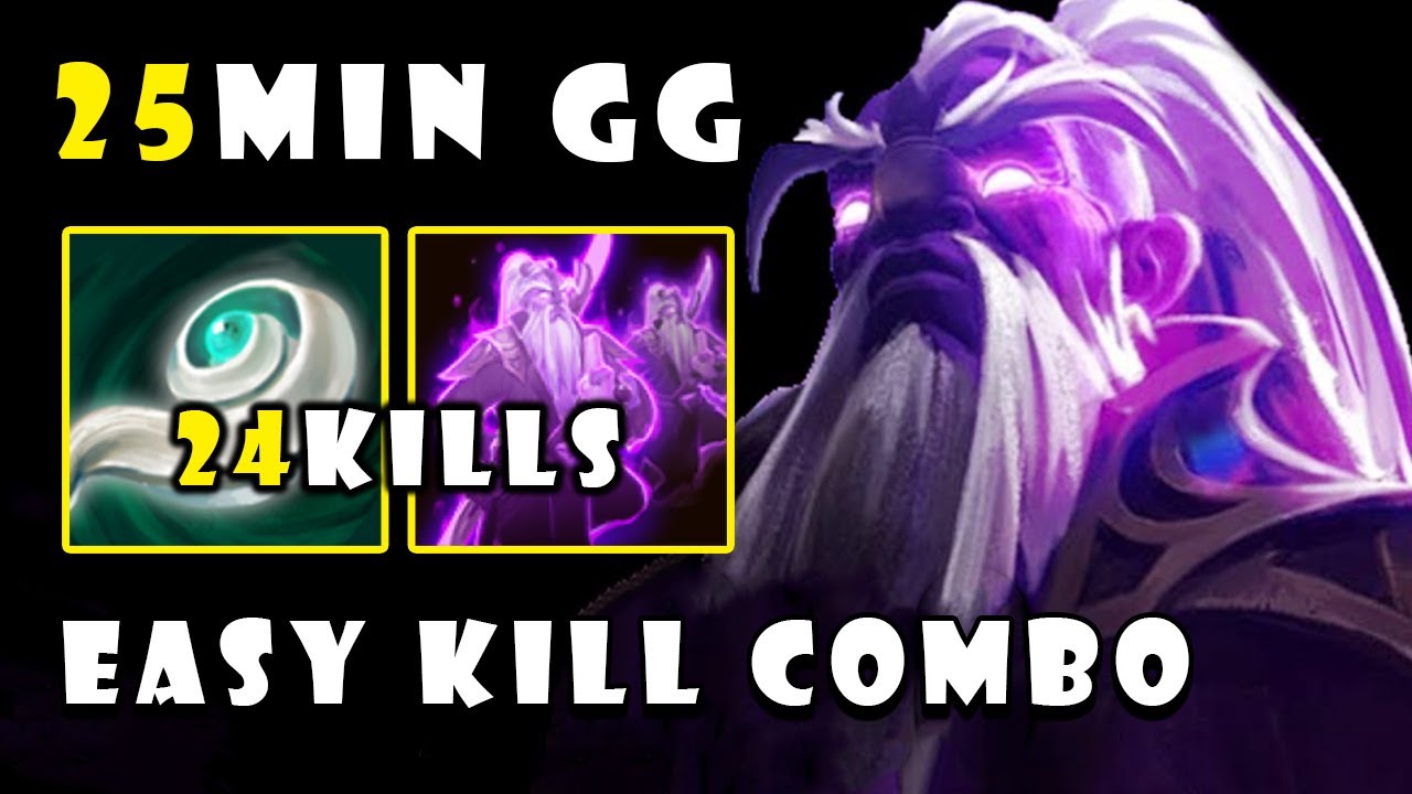 How To Mid Carry Void Spirit Destroyed Ember Spirit in 14Min GODLIKE | Guides Gameplay - Dota 2 7.29