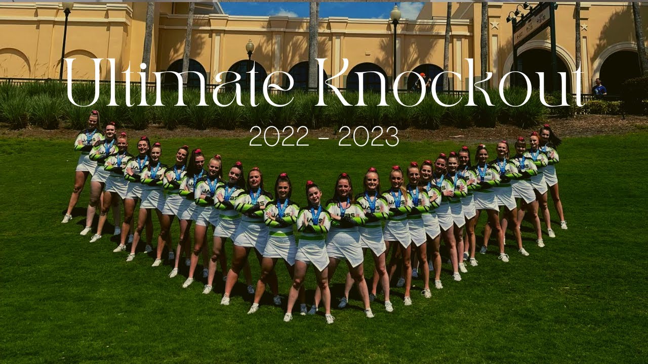 Jabs Ultimate Knockout 2022-2023