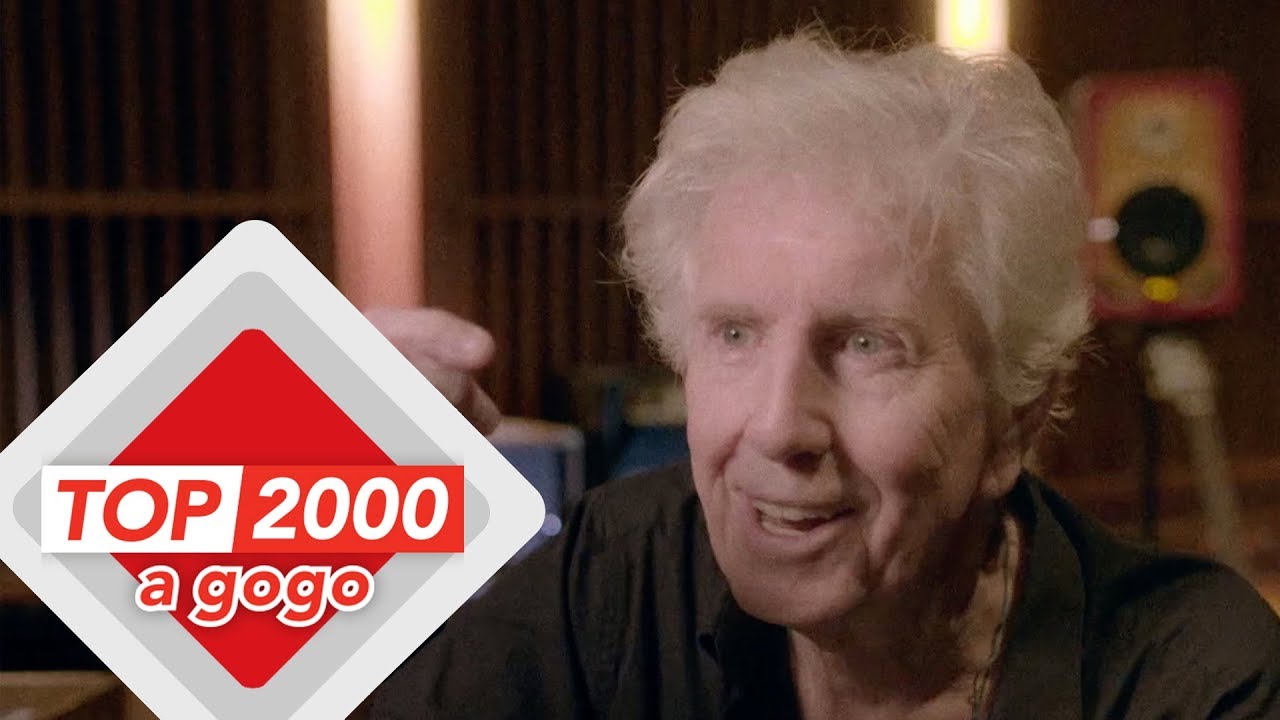 Graham Nash - Our House (Crosby, Stills, Nash & Young) | Het verhaal achter het nummer