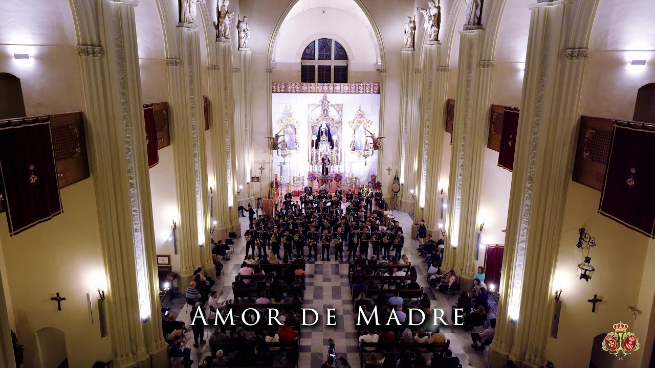 Amor de Madre | La Palma de Marchena en Los Gitanos 2024