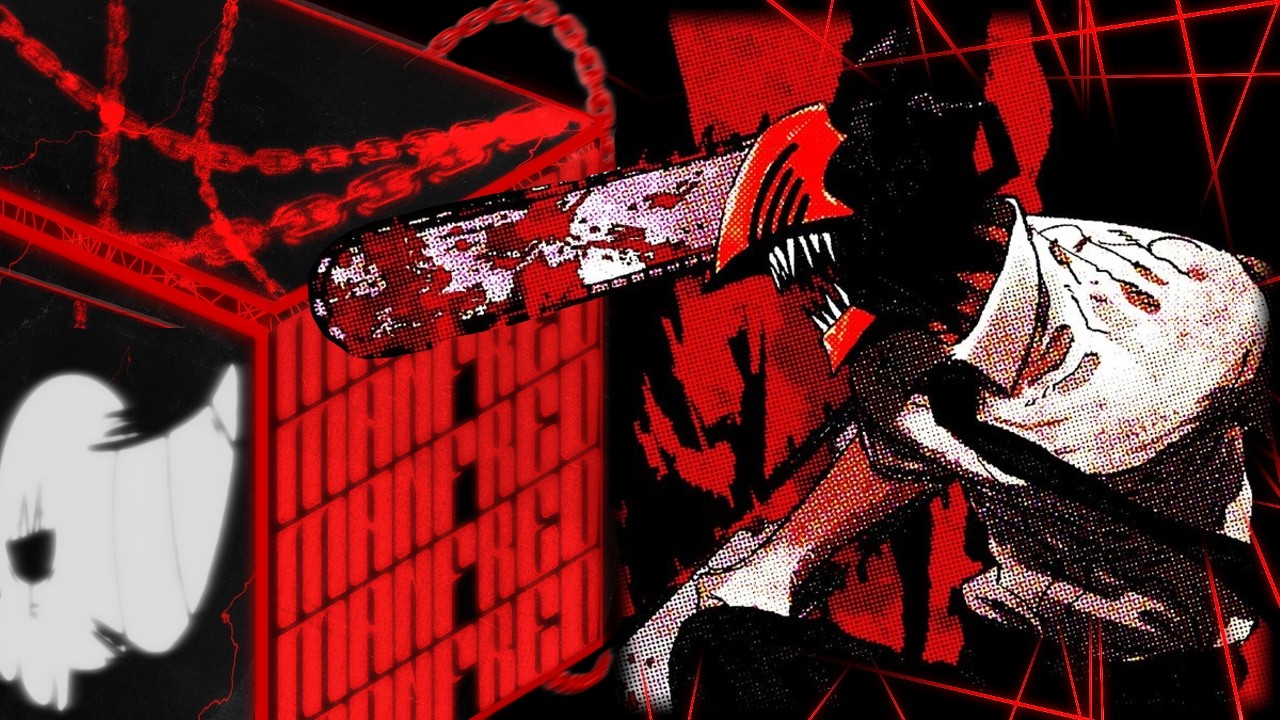 [FREE] GEEK BEAT x ANIRAP x OKABE x BLXCK 