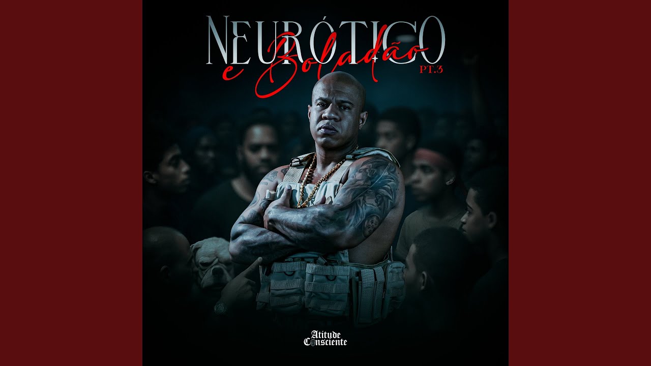 Neurótico e Boladão