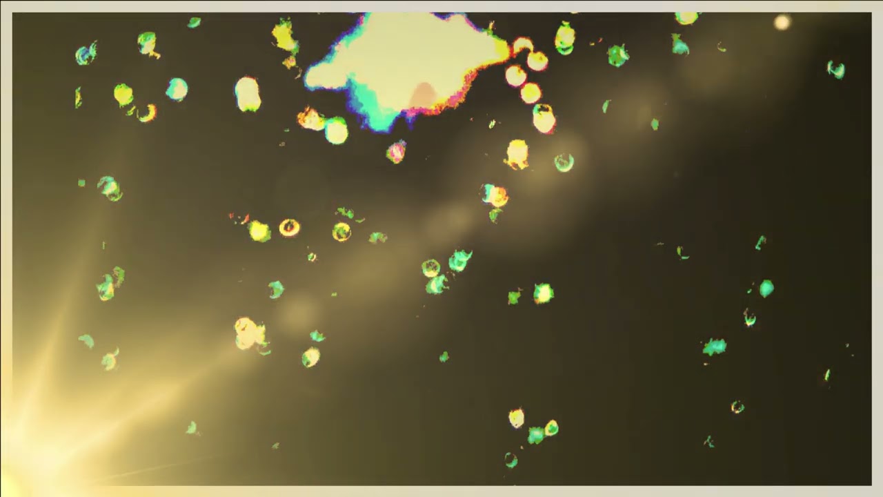 ENERGETICS OF HEALTHY CELLS | ADDITIONAL MUSIC | SCALAR ENERGY FIELD