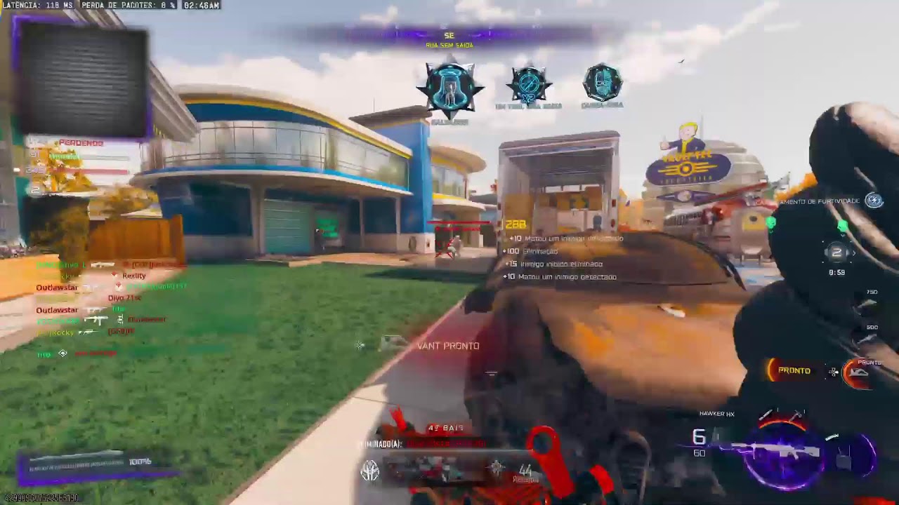 COD