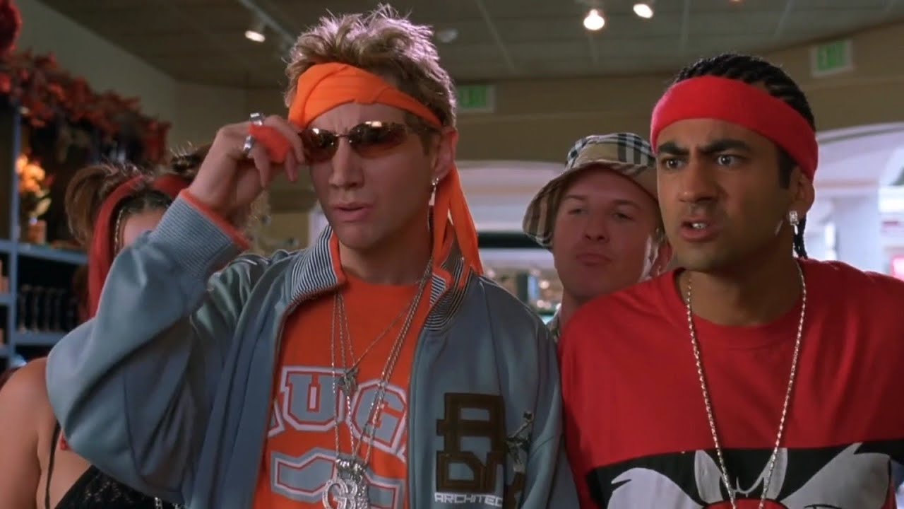 Malibu's Most Wanted 2003- INTRO! 