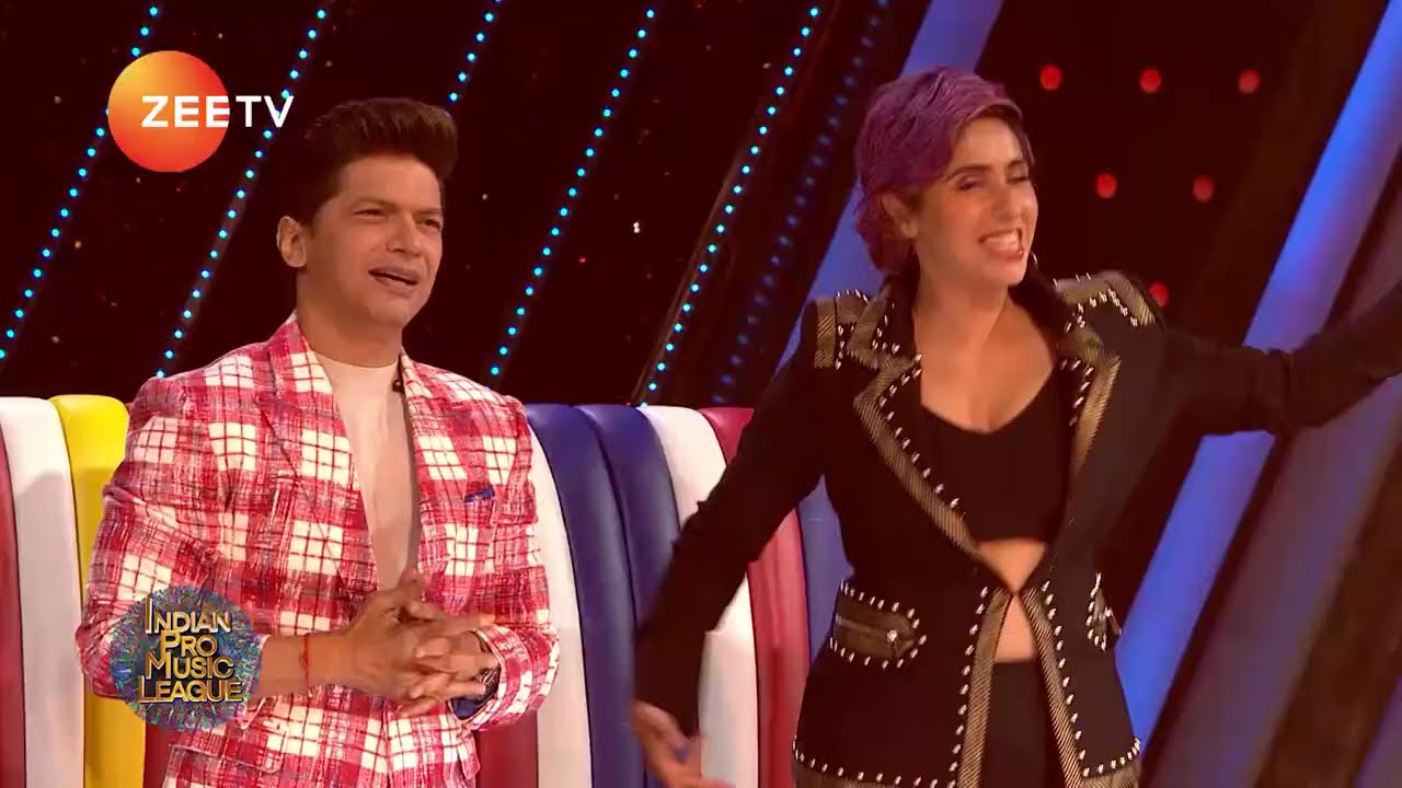 Indian Pro Music League