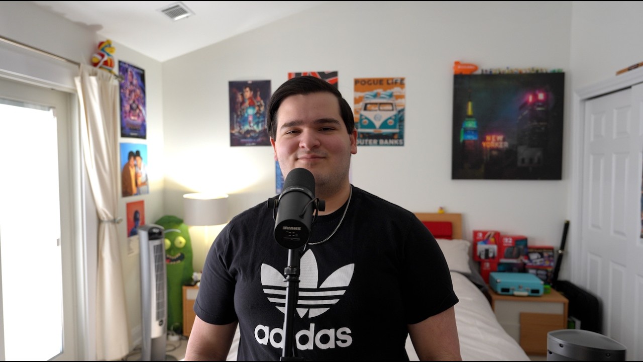 Carry You Home - Alex Warren (Jack Glassman Cover)